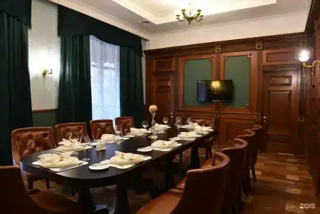 Континенталь - 54