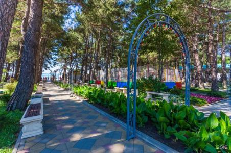 Солнечная - 10