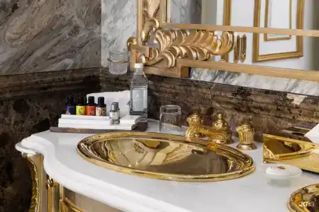 St. Regis Москва Никольская - 46