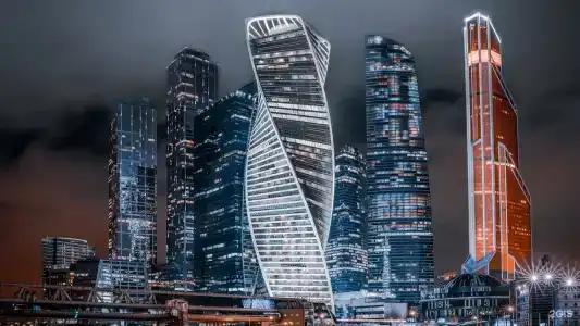 47 Небо - 1