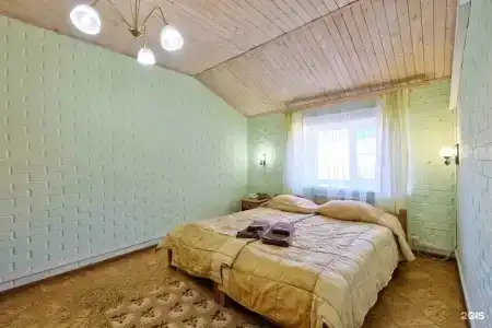 Сафари Парк - 9