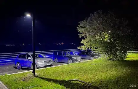 Антарес - 57