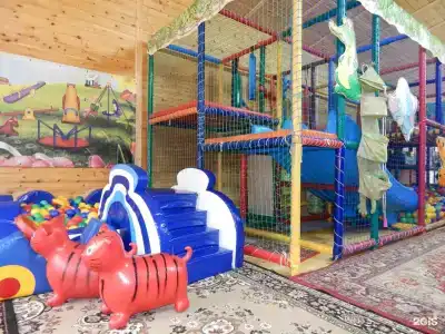 Алтан - 5