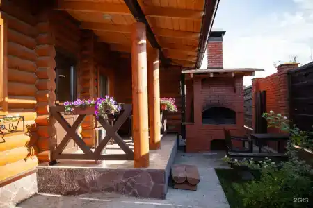 В цветах Башкирии - 7