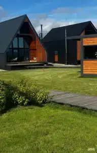 Volga Spa Village - 44