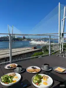 Kinney Sea View - 22