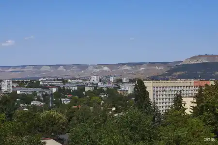 Колизей на Ленина - 50