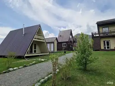 Фазенда Алтай - 7