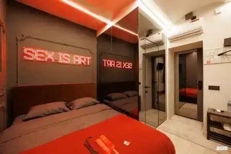 Тайные комнаты - 2