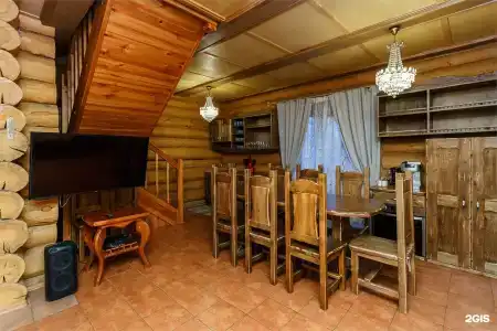 Загородный клуб VALDAY HUNTING & COUNTRY CLUB - 13
