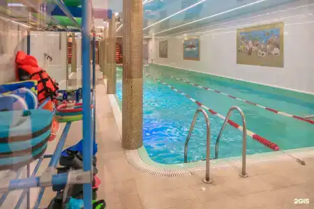7 Avenue Hotel & SPA - 42