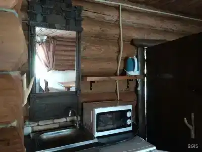 Русский лес - 93