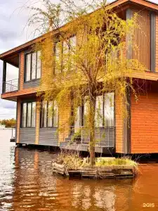 Water House - 47