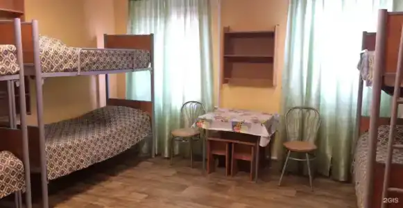 Тундра - 8