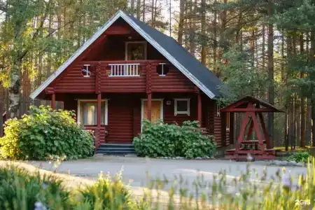 Green Village - 1