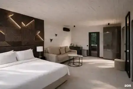 Pinewood resort & SPA - 11