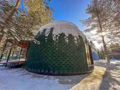 Галактика Алтай - 68