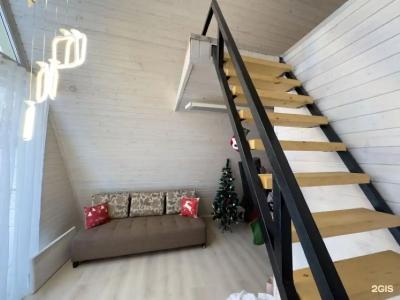 Глэмпинг Ars_Frame - 4