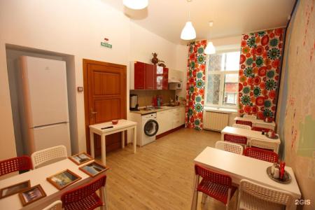 Super Hostel - 21