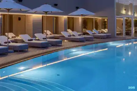 Miracleon Dusit Thani Resort & SPA Anapa - 61