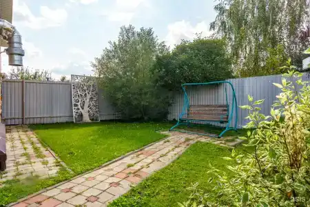 Гостевой дом на Ушайке - 6