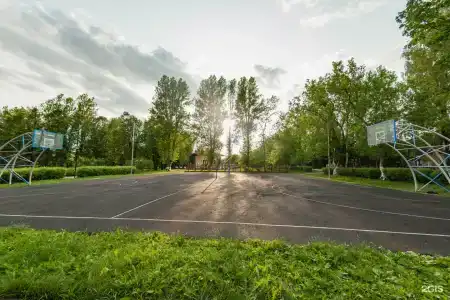 Искра - 64