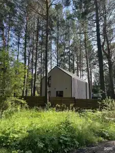 Хюгге Барн - 14