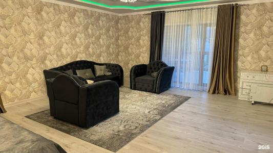 Усадьба в Горах - 27