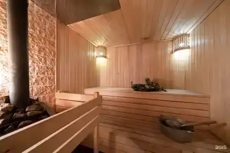 Skazka Lodge Приэльбрусье - 2