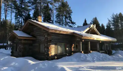 Курорт Медвежка - 43