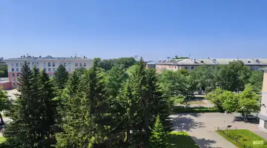 Кузбасс - 63