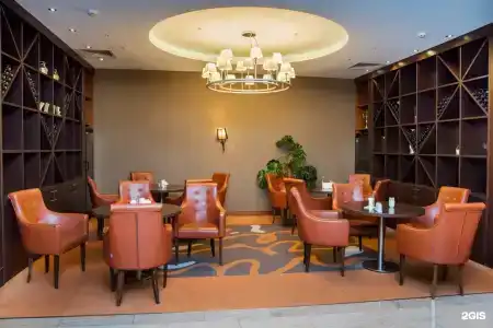 Sheraton Skypoint Luxe - 110
