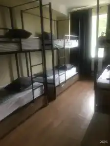 Koltsovo Inn - 10