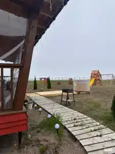 Хижина - 16