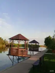 Каспийские раскаты - 30