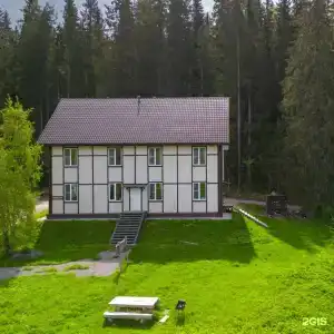 Дикий шоколад - 10