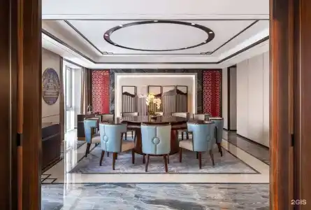 Soluxe Hotel Moscow - 81