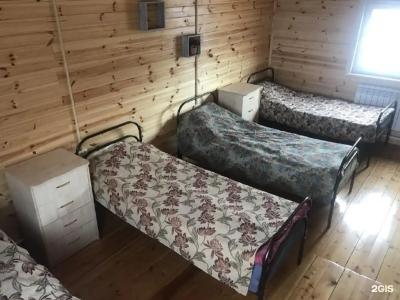 Баргузин - 1