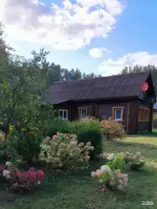 Дом у воды - 1