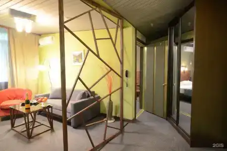 VE art resort - 77