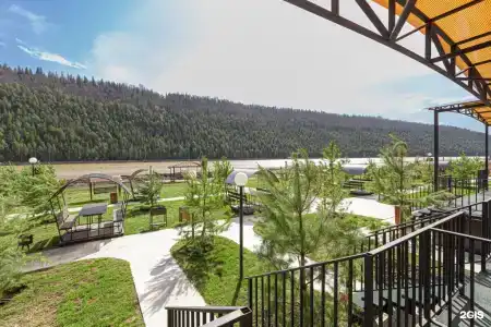 Усадьба у Альберта - 1