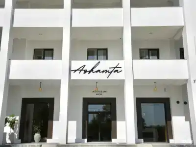 Ashamta&Spa - 98