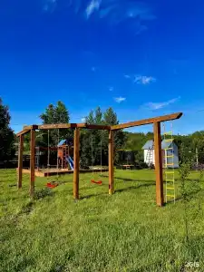 У Родника - 8