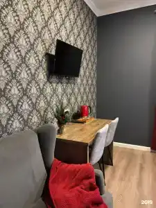 Ласточкино гнездо - 23