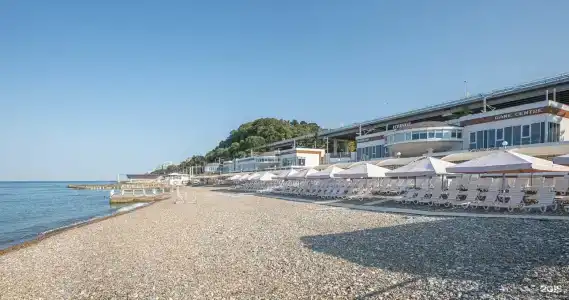 Alean Family Resort & SPA Sputnik 4* Ультра все включено - 41