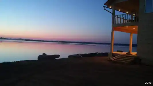 Могилёво - 8