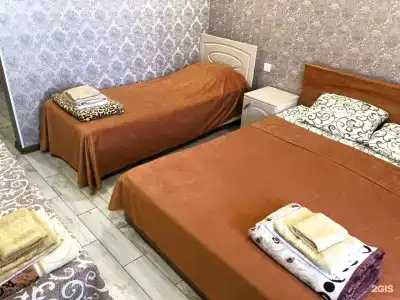 Атлант - 6