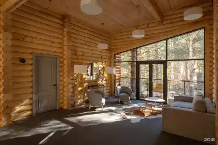 Skazka Lodge Приэльбрусье - 73