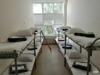 Хостел на Алексеевской - 7