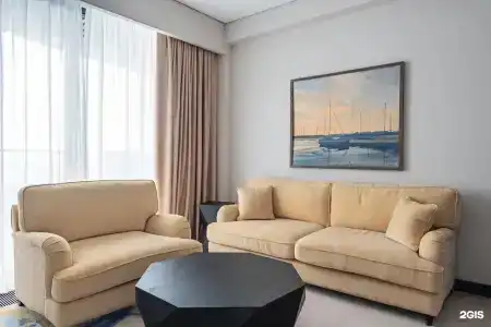 Luciano Hotel&SPA - 9